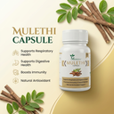 AI Generated Updated Mulethi Capsule Brochure.webp