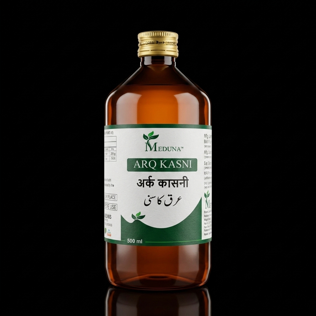 Arq Kasni (500 ml)