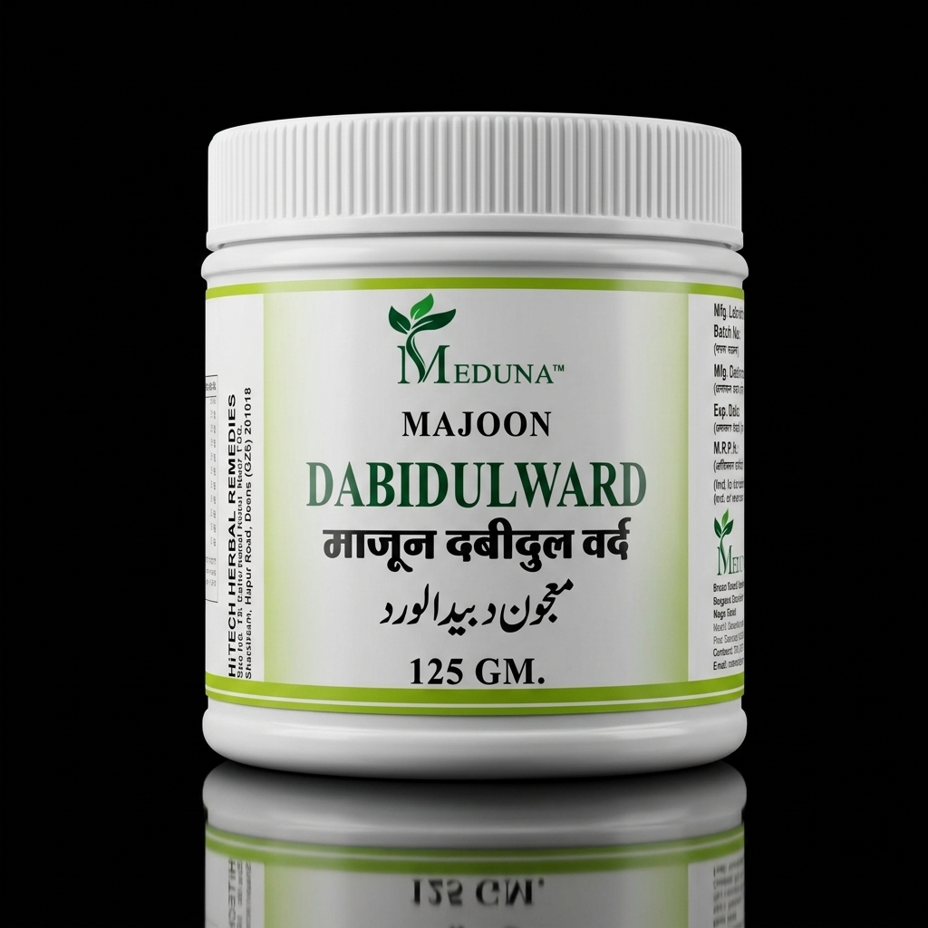 Majoon Dabidulward (125 g)