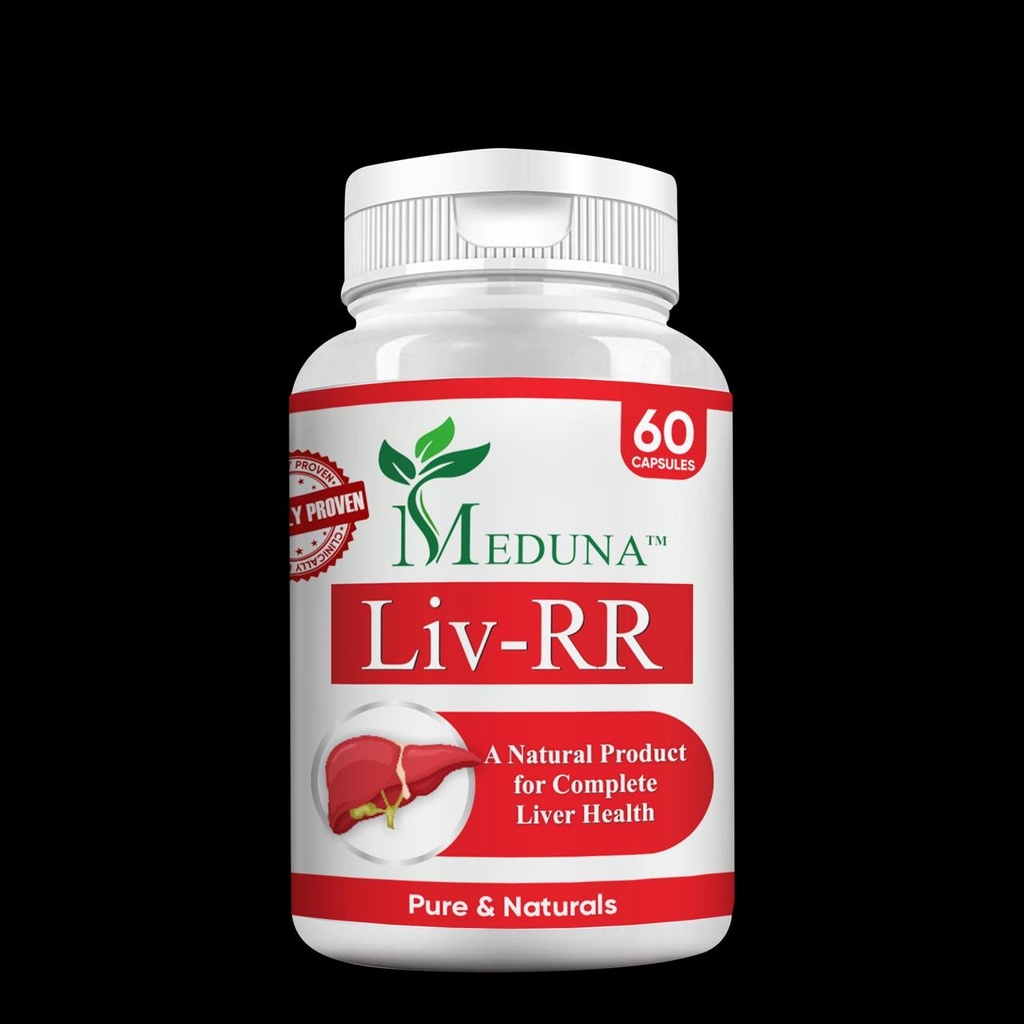 Liv-RR (60 Caps)