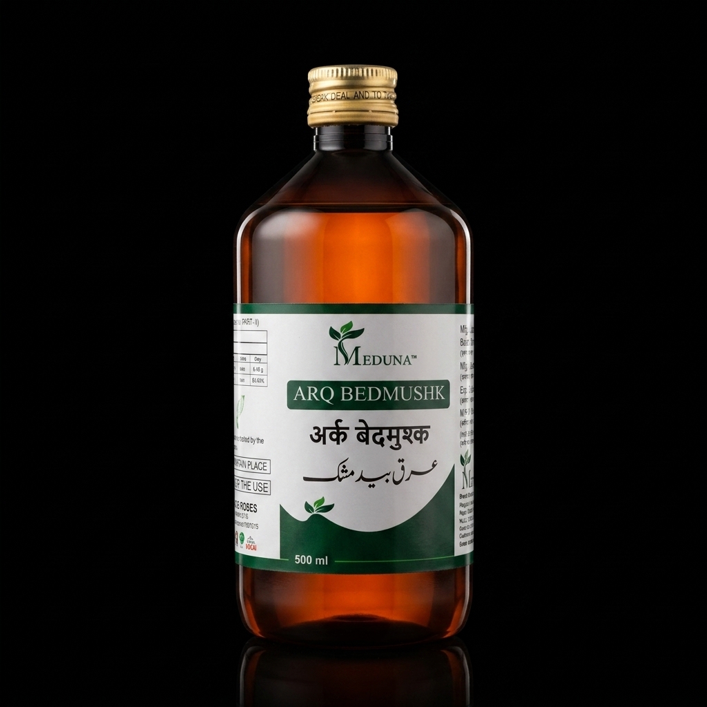 Arq Bedmushk (500 ml)